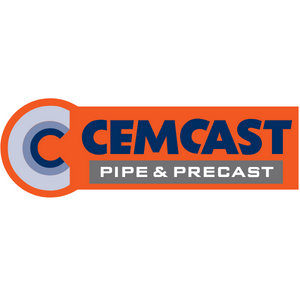 Cemcast Logo