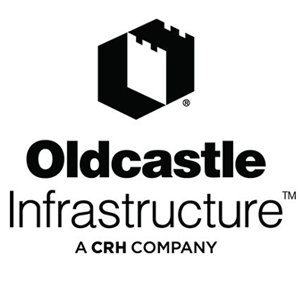 Oldcastle Infrastructure logo